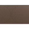 Sale Clean Carpet CAMINO SMUDSMÅTTE 80X120 TAUPE