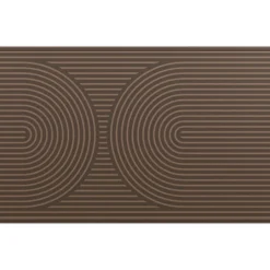 Sale Clean Carpet CAMINO SMUDSMÅTTE 80X120 TAUPE