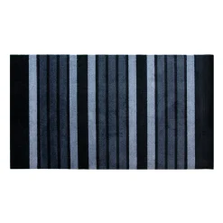 Discount Clean Carpet CC DESIGNMÅTTE DØRMÅTTE 100X180 GRÅ