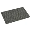 Outlet Clean Carpet CC-9200 DØRMÅTTE 50 X 80 CM ANTRACIT