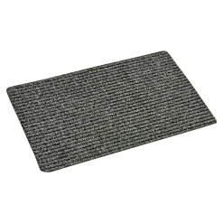 Outlet Clean Carpet CC-9200 DØRMÅTTE 50 X 80 CM ANTRACIT