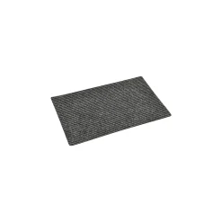 Outlet Clean Carpet CC-9200 DØRMÅTTE 50 X 80 CM ANTRACIT