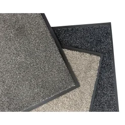 Online Clean Carpet CC-600 SMUDSMÅTTE 79X119 CM BEIGE