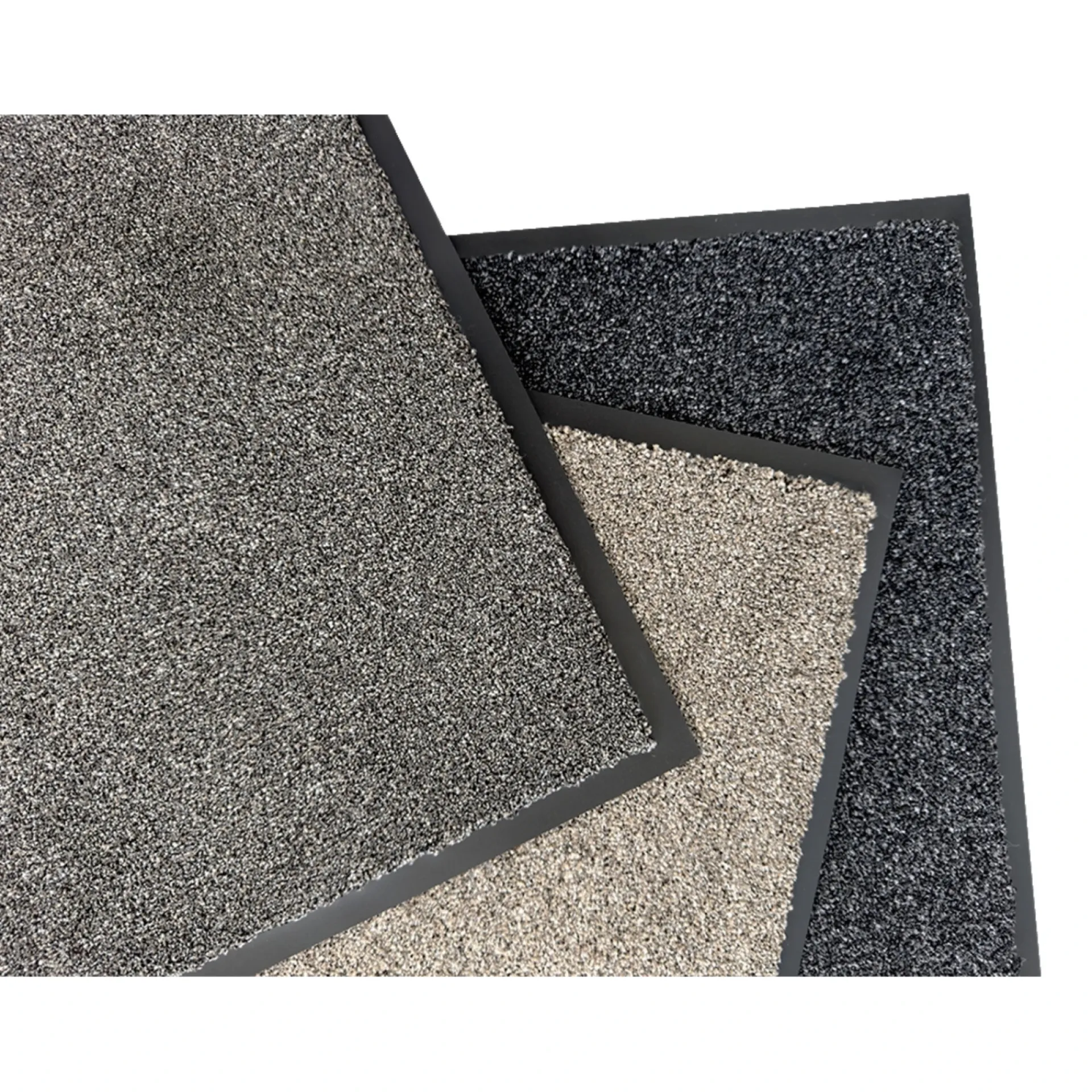 Online Clean Carpet CC-600 SMUDSMÅTTE 79X119 CM TAUPE