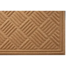 Hot Clean Carpet CLEAN ECO PATRONA DØRMÅTTE 45X75 SAND