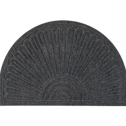 Sale Clean Carpet RECIENTE DØRMÅTTE 60X90 MØRKEGRÅ