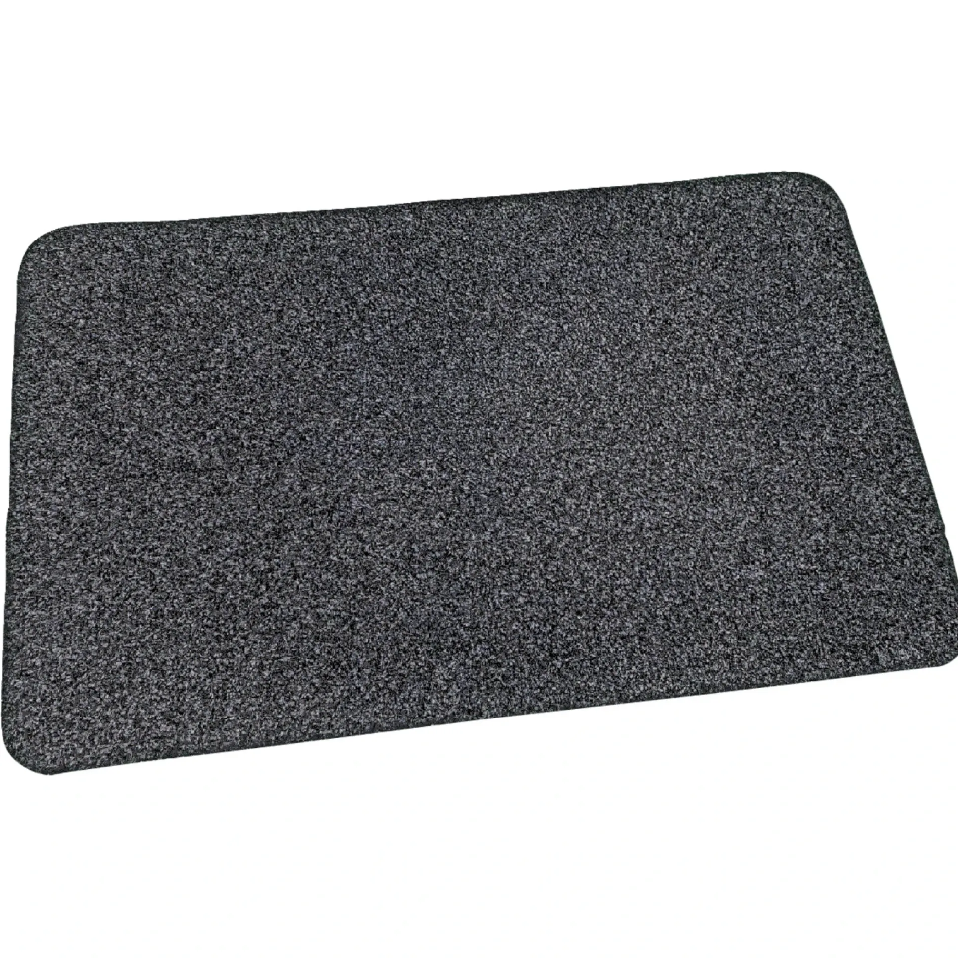 Hot Clean Carpet RECYCLED CC-900 SMUDSMÅTTE 50 X 80 CM MØRKEGRÅ