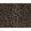 Outlet Clean Carpet TOPTWISTER DØRMÅTTE 60X90 BRUN