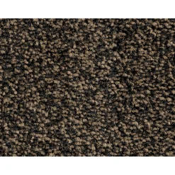 Outlet Clean Carpet TOPTWISTER DØRMÅTTE 60X90 BRUN