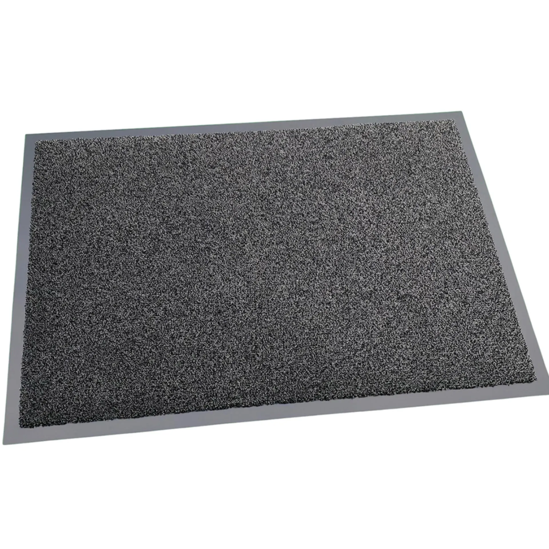 Discount Clean Carpet TOPTWISTER DØRMÅTTE 90X150 GRÅ