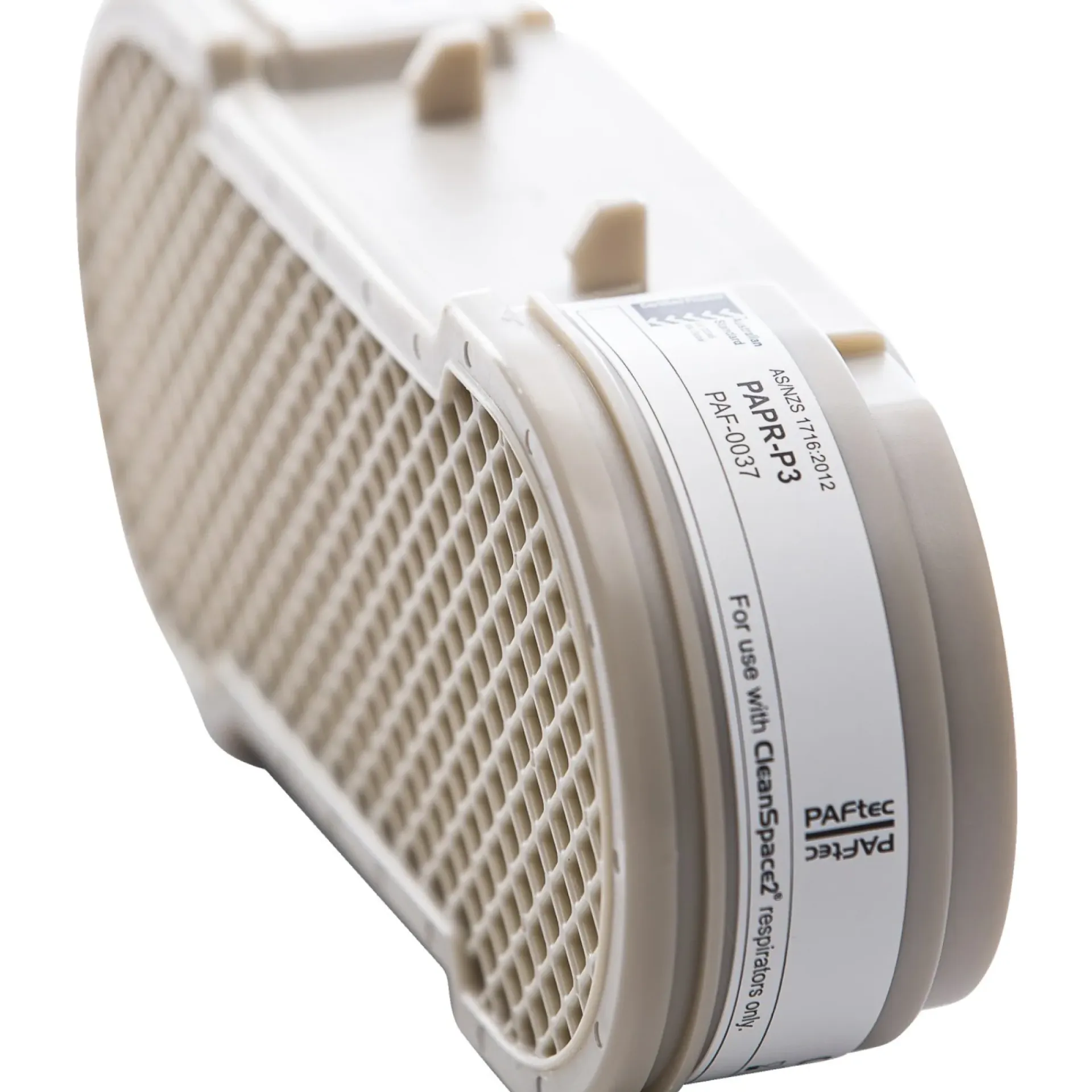 Best Cleanspace HI-CAP P FILTER 1 STK