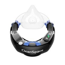 Online Cleanspace WORK TURBOVÆRN INKL. HALVMASKE MEDIUM ÅNDEDRÆTSVÆRN