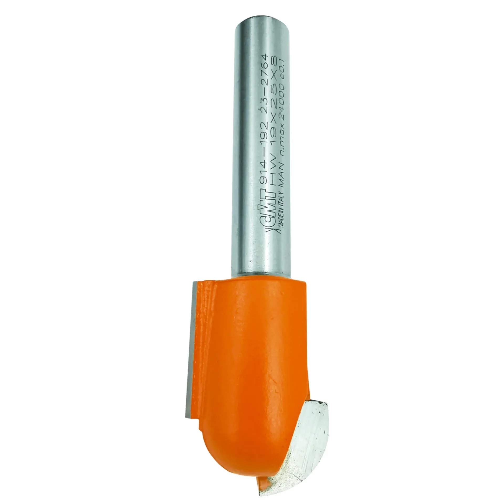 Online CMT 914 FRÆSEJERN R9,5X25MM