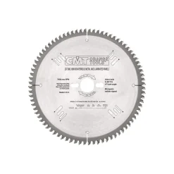 Best CMT Z64 NE NEG RUNDSAVKLINGE 216X2,8X30 MM