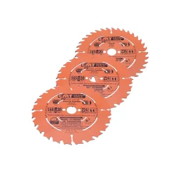 Best CMT Z24-24-36 RUNDSAVKLINGESÆT 165X20 MM