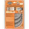 New CMT Z24-24-40 W C RUNDSAVKLINGESÆT 190X30 MM