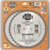 New CMT Z40-60 W C RUNDSAVKLINGESÆT 305X30 MM