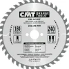 Clearance CMT Z64W NEG RUNDSAVKLINGE 216X2,8X30 MM