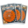 Clearance CMT Z18-18-36W RUNDSAVKLINGESÆT 136X20 MM