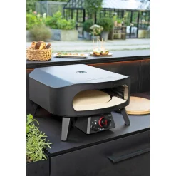 Discount COZZE 13" BLACK EDITION PIZZAOVN