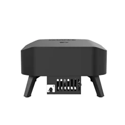 Best COZZE 13" CLASSIC PIZZAOVN