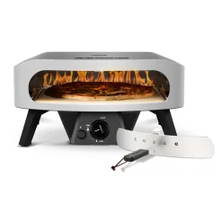 COZZE 17'' CLASSIC PIZZAOVN