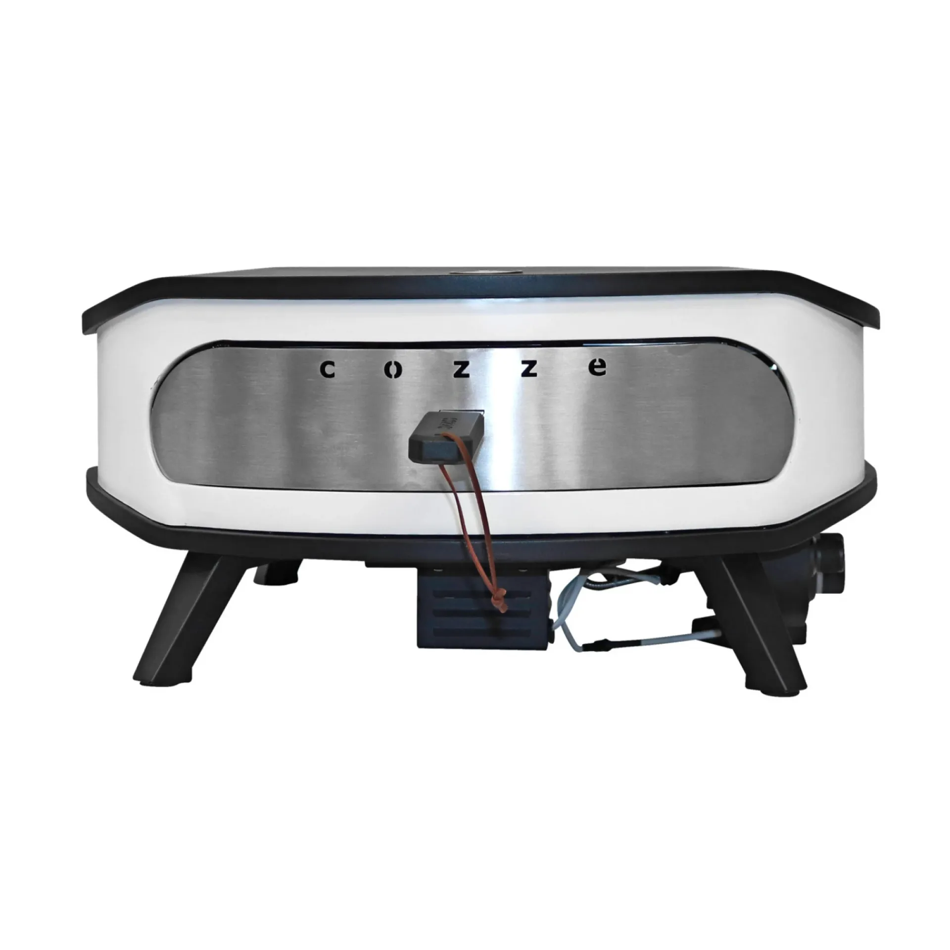 Outlet COZZE 17" ROTERBAR PIZZAOVN