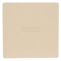 Outlet COZZE PIZZASTEN 42,5×42,5 CM