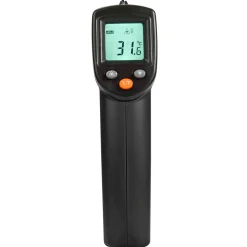 COZZE STEGETERMOMETER