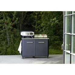 Discount COZZE TOPPING STATION