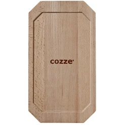Clearance COZZE 16,5X33 CM STØBEJERNSPANDE