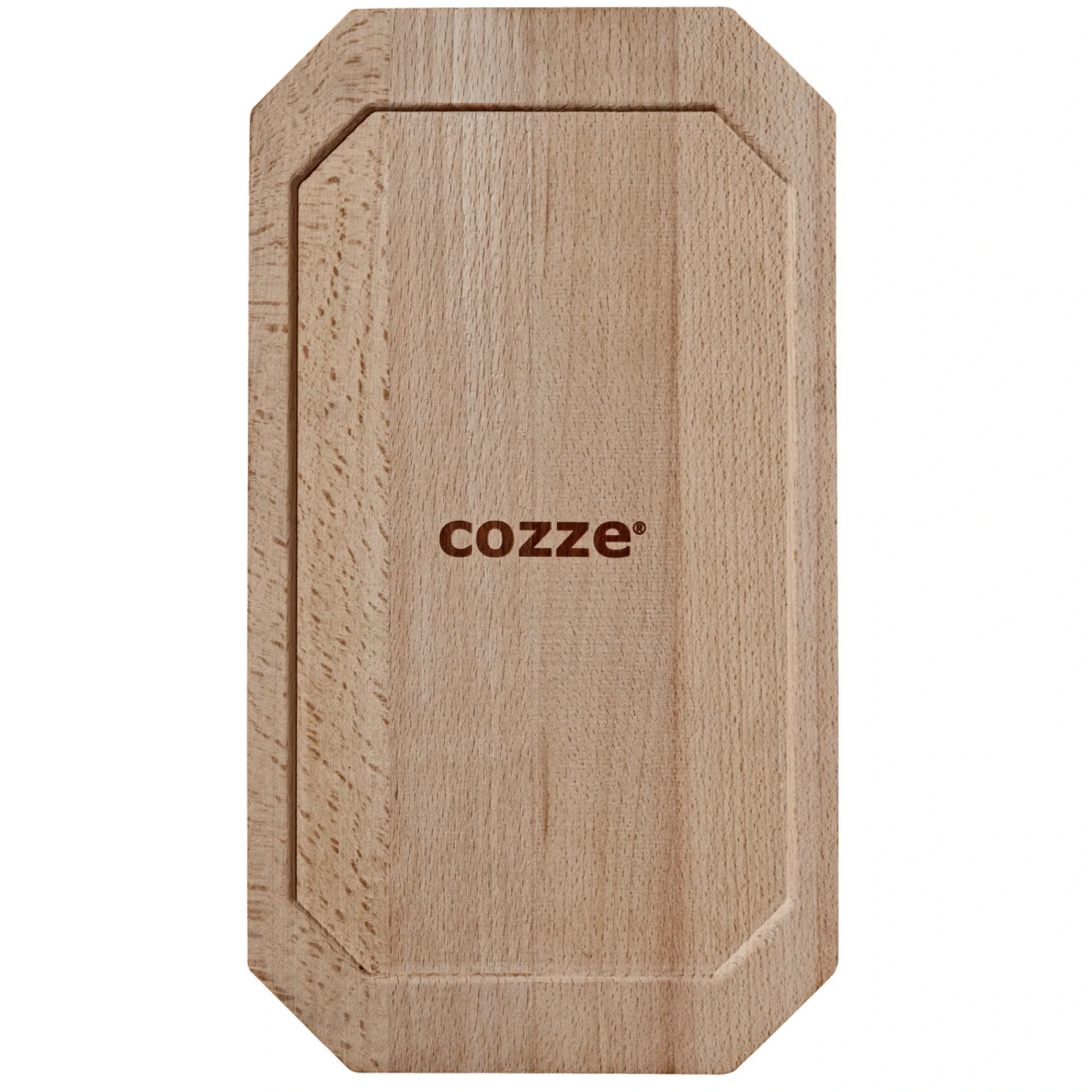 Clearance COZZE 16,5X33 CM STØBEJERNSPANDE