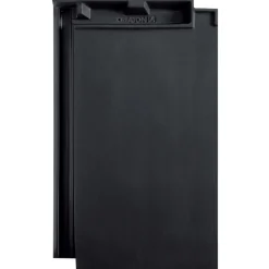 New Creaton DOMINO FALSTAGSTEN SORT ENGOBERET