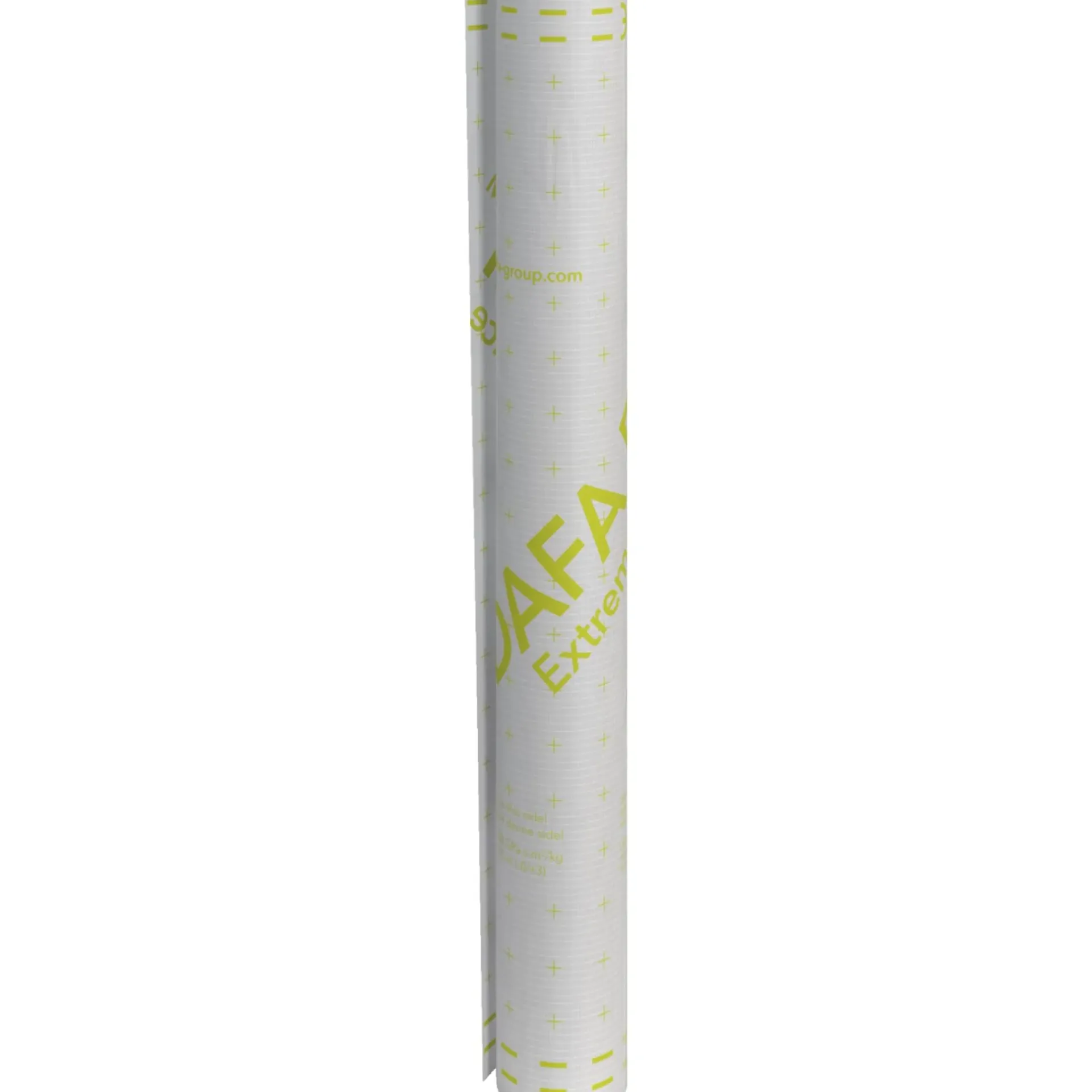 Online DAFA AIRSTOP SYSTEM EXFOIL DAMPSPÆRRE 2.15 X 46.50 M
