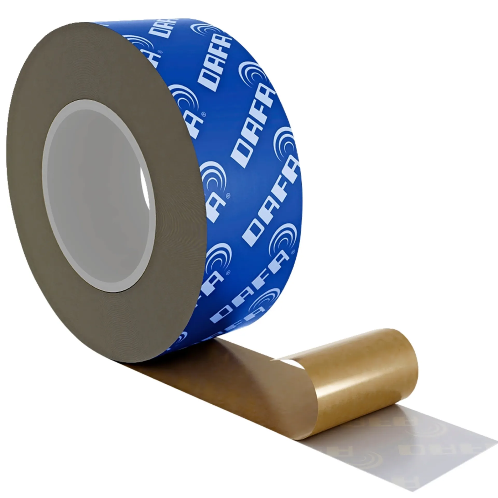 Sale DAFA AIRSTOP SYSTEM BLÅ RIVBAR TAPE 50 MM X 25 M
