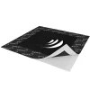 Best DAFA AIRVENT SYSTEM UNI. UV RØRKRAVE 345 RØRKRAVE 345 X 345 MM