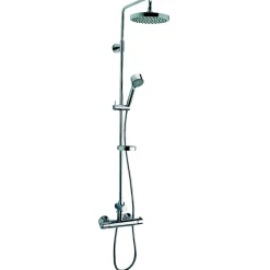 Sale Damixa AKITA BRUSESYSTEM KROM