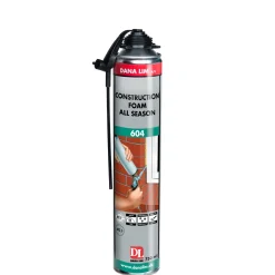Dana Lim 604 HELÅRSSKUM 750 ML