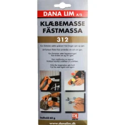 Sale Dana Lim 312 KLÆBEMASSE 60 G