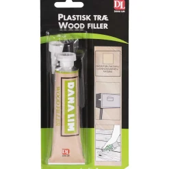 Outlet Dana Lim 638 PLASTISK TRÆ 75 ML NATUR