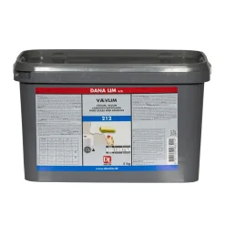 Best Dana Lim 212 VÆVLIM 5 KG