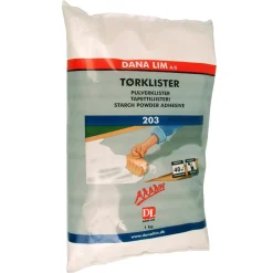Online Dana Lim ARABIN 203 TØRKLISTER 1 KG