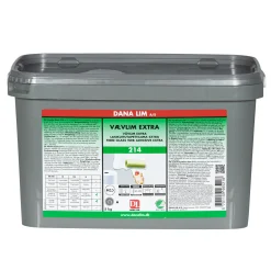 Clearance Dana Lim EKSTRA 214 VÆVLIM 5 KG