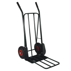 Online Danbøren DANBØREN SÆKKEVOGN 250 KG