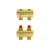 Best Danfoss FHF-2 MANIFOLD