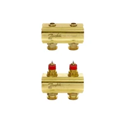 Best Danfoss FHF-2 MANIFOLD