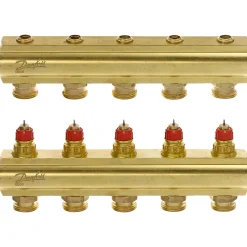 Online Danfoss FHF-5 MANIFOLD
