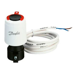 New Danfoss TWA-A TERMOAKUATOR