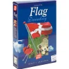 Best Dano mast T/8 M DANNEBROGSFLAG 225 X 170 CM