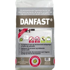 Outlet Dansand NO GROW FUGESAND 20 KG 0-1 MM